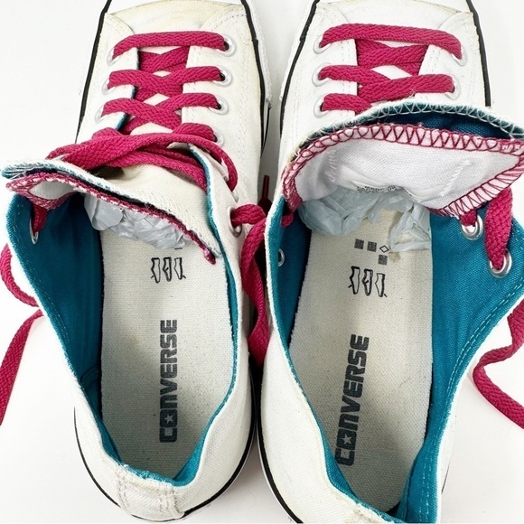 Converse All Star Sneakers - Picture 9 of 9